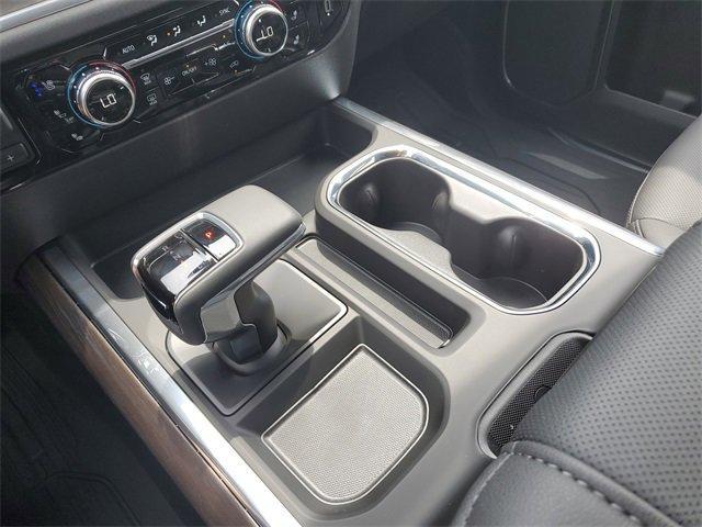 new 2025 GMC Sierra 1500 car, priced at $66,665