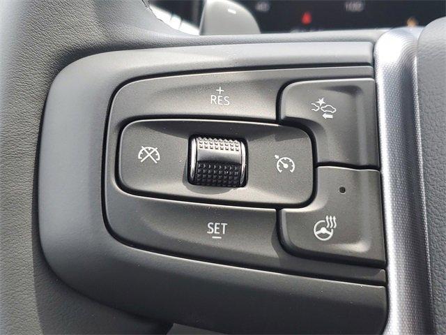 new 2025 GMC Sierra 1500 car, priced at $66,665