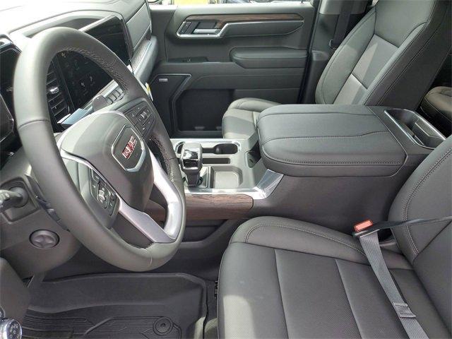 new 2025 GMC Sierra 1500 car, priced at $66,665