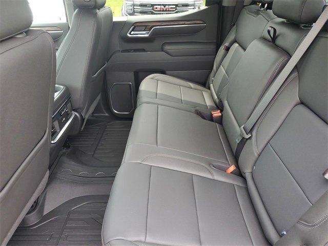 new 2025 GMC Sierra 1500 car, priced at $66,665