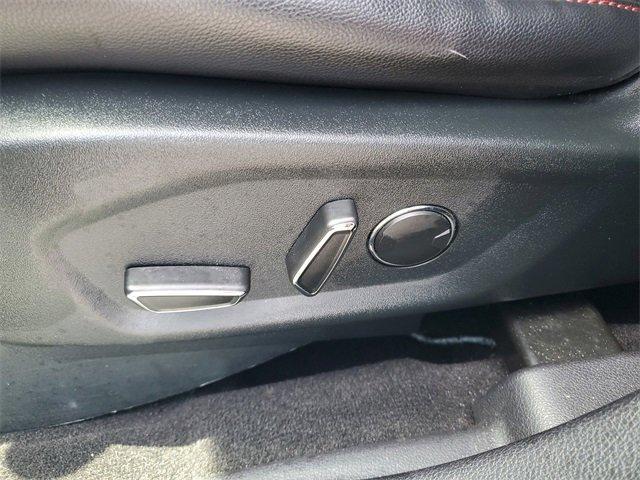 used 2018 Ford Explorer car, priced at $19,577