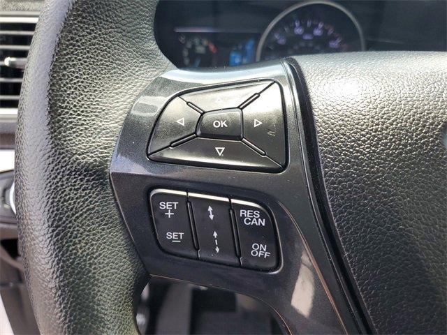 used 2018 Ford Explorer car, priced at $19,577