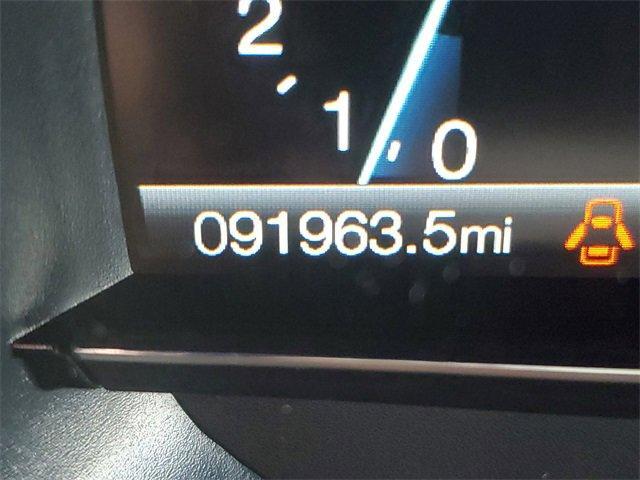used 2018 Ford Explorer car, priced at $19,577
