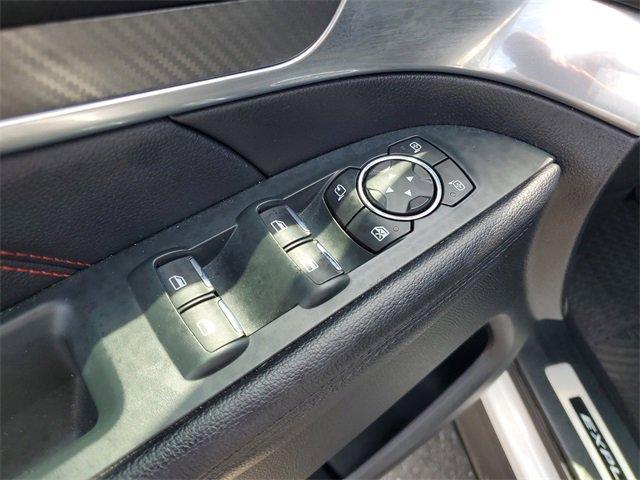 used 2018 Ford Explorer car, priced at $19,577