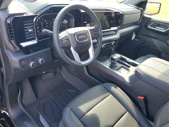 new 2025 GMC Sierra 1500 car, priced at $69,960