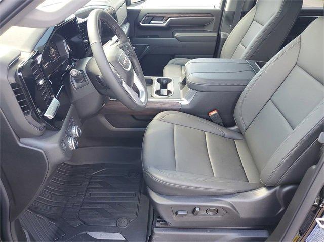 new 2025 GMC Sierra 2500 car, priced at $82,265