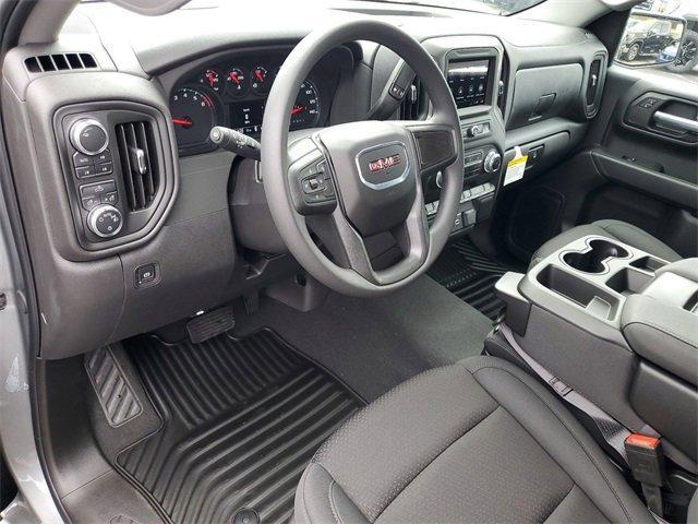 new 2025 GMC Sierra 1500 car, priced at $53,410