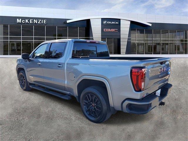 new 2025 GMC Sierra 1500 car, priced at $61,035