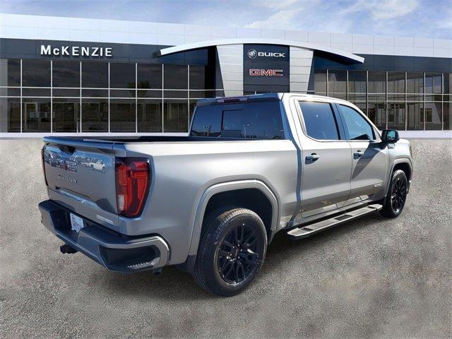 new 2025 GMC Sierra 1500 car, priced at $61,035