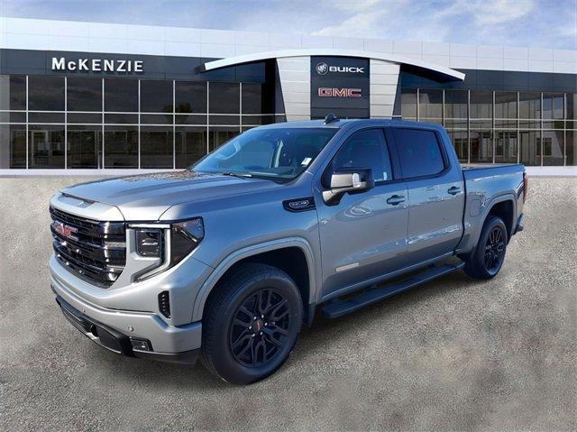 new 2025 GMC Sierra 1500 car, priced at $61,035