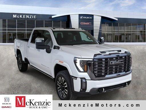 new 2024 GMC Sierra 2500 car, priced at $99,115