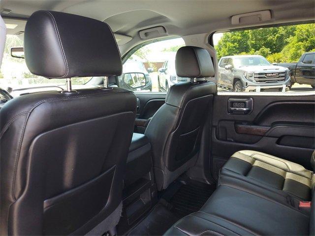 used 2015 GMC Sierra 1500 car, priced at $26,155