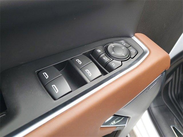 new 2025 GMC Sierra 2500 car, priced at $92,885