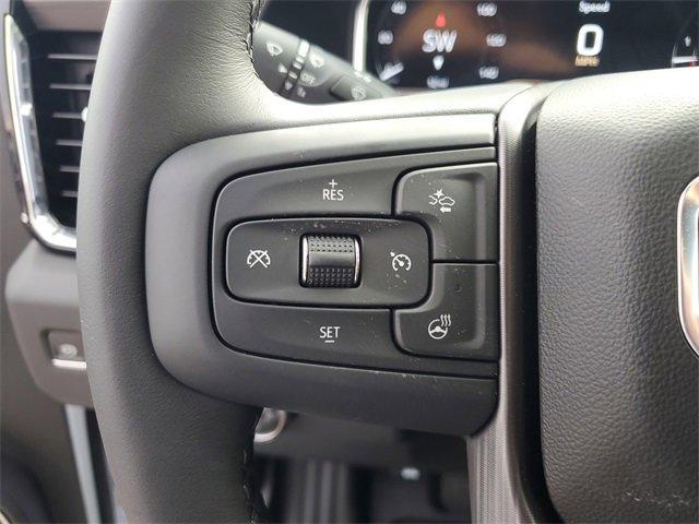 new 2025 GMC Sierra 2500 car, priced at $92,885