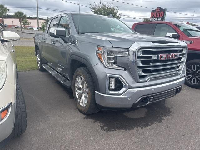 used 2020 GMC Sierra 1500 car, priced at $45,976