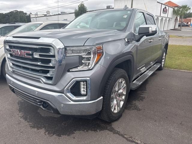 used 2020 GMC Sierra 1500 car, priced at $45,976