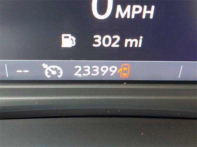 used 2020 Buick Enclave car, priced at $26,907