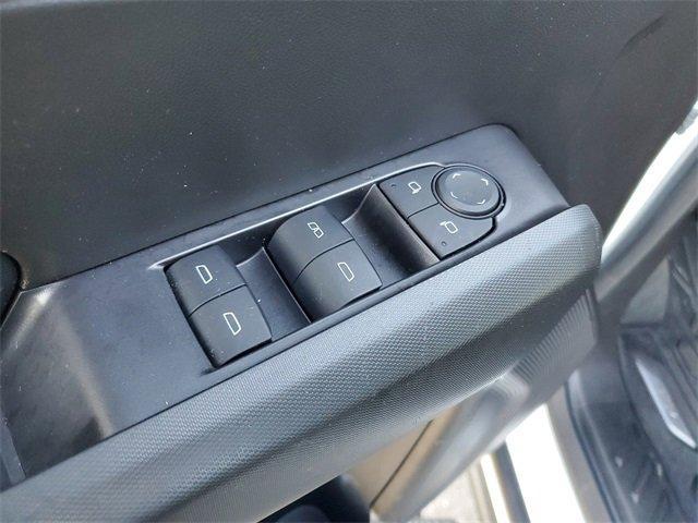 used 2024 Chevrolet Colorado car, priced at $37,988