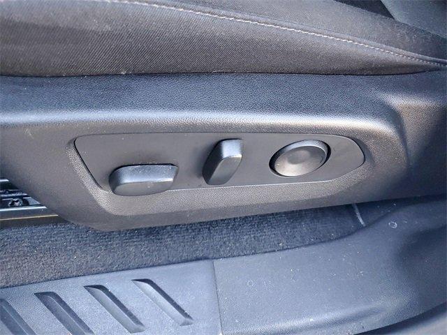 used 2024 Chevrolet Colorado car, priced at $37,988