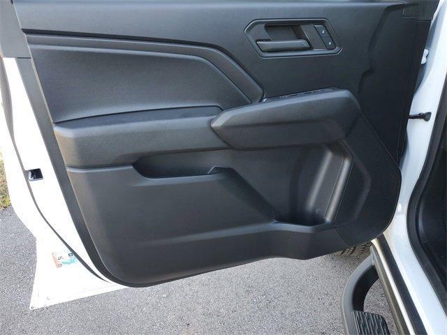 used 2024 Chevrolet Colorado car, priced at $37,988