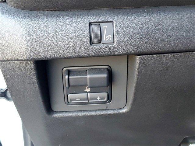 used 2024 Chevrolet Colorado car, priced at $37,988