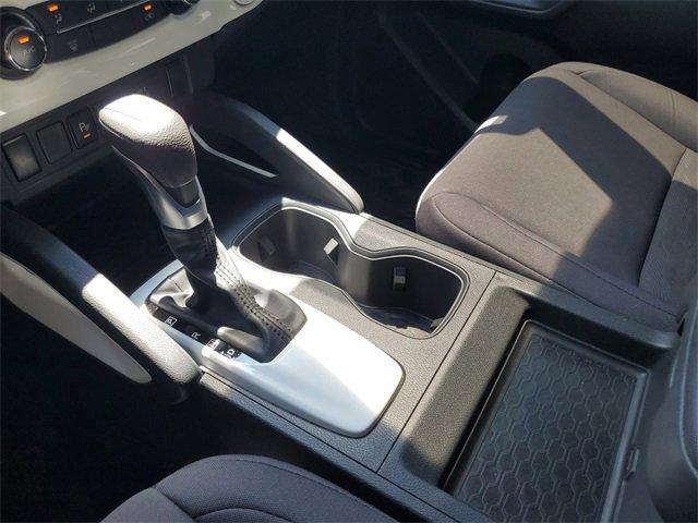 used 2022 Nissan Frontier car, priced at $34,643