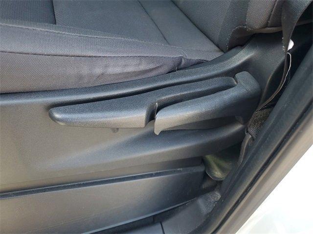 used 2022 Nissan Frontier car, priced at $34,643