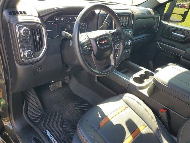 used 2023 GMC Sierra 2500 car, priced at $66,590