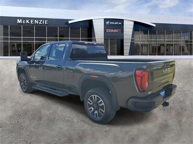 used 2023 GMC Sierra 2500 car, priced at $66,590