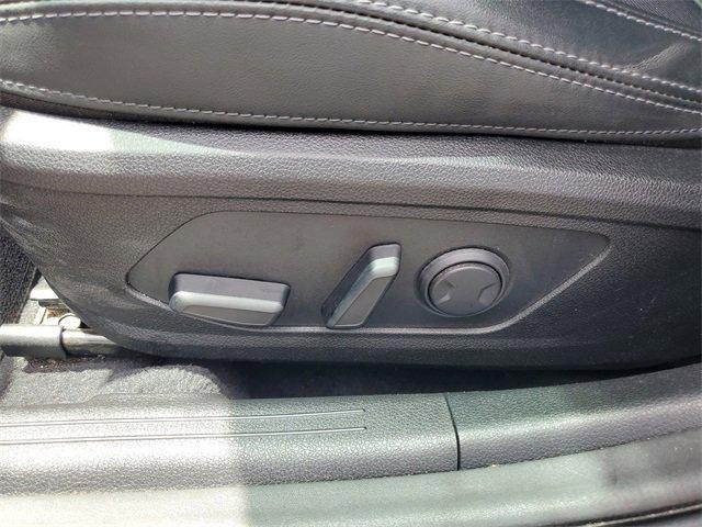 used 2022 Kia K5 car, priced at $24,685