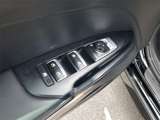 used 2022 Kia K5 car, priced at $24,685