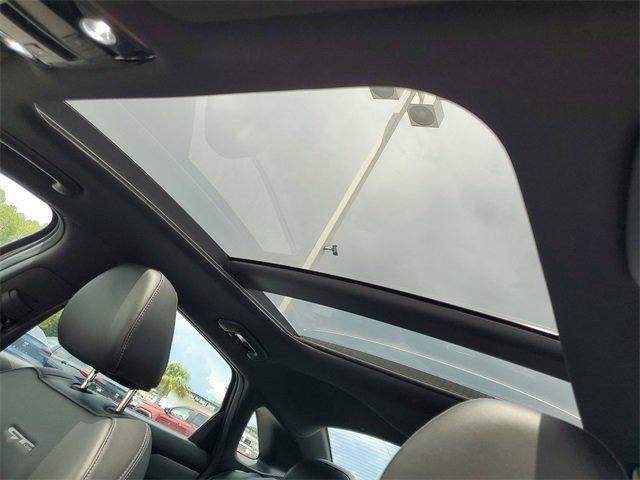 used 2022 Kia K5 car, priced at $24,685