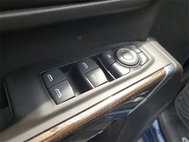 used 2022 Chevrolet Silverado 2500 car, priced at $48,975