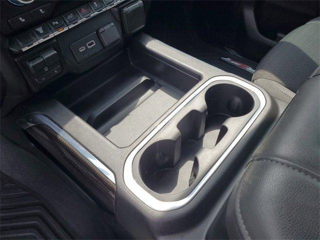 used 2022 Chevrolet Silverado 2500 car, priced at $48,975