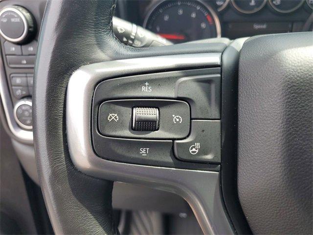 used 2022 Chevrolet Silverado 2500 car, priced at $48,975