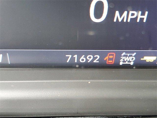 used 2022 Chevrolet Silverado 2500 car, priced at $48,975