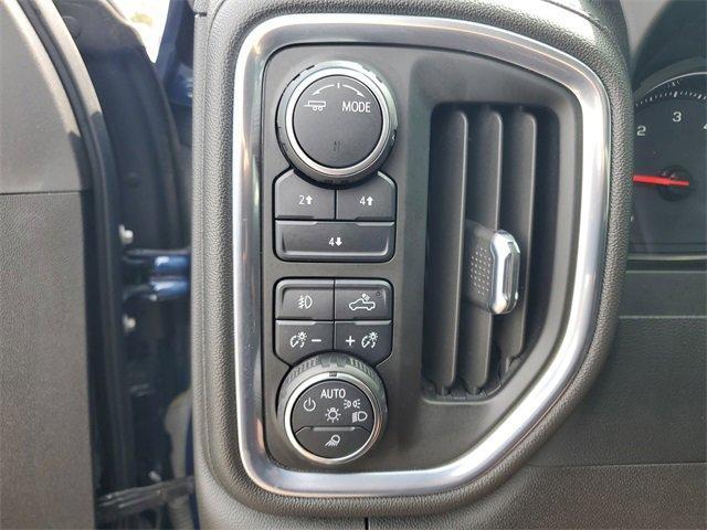 used 2022 Chevrolet Silverado 2500 car, priced at $48,975