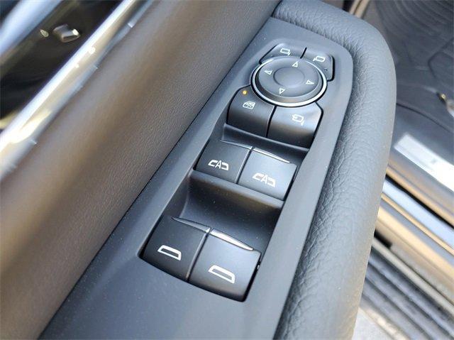 new 2025 GMC Yukon car, priced at $89,180