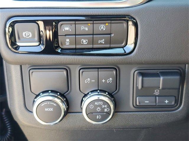 new 2025 GMC Yukon car, priced at $89,180