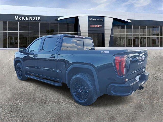new 2025 GMC Sierra 1500 car, priced at $62,935