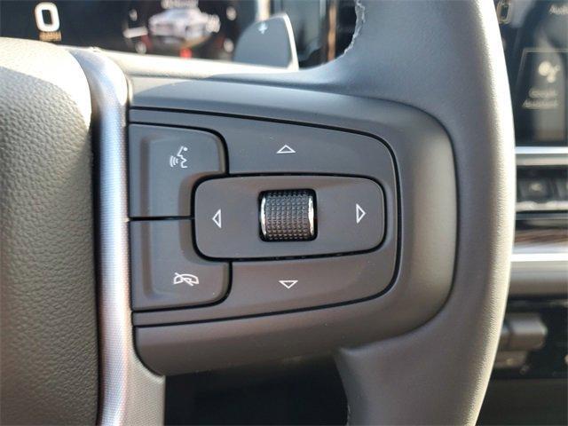 new 2025 GMC Sierra 1500 car, priced at $62,935