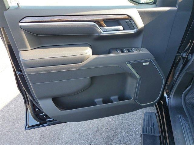 new 2025 GMC Sierra 1500 car, priced at $62,935