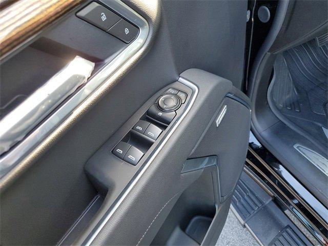 new 2025 GMC Sierra 1500 car, priced at $62,935