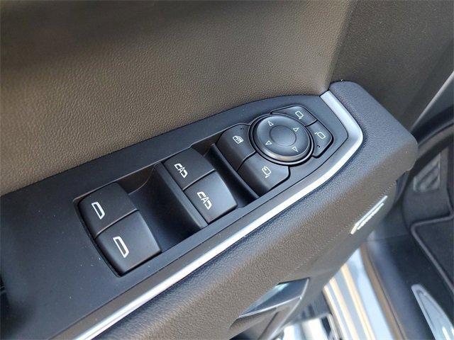 new 2025 GMC Sierra 1500 car, priced at $64,470