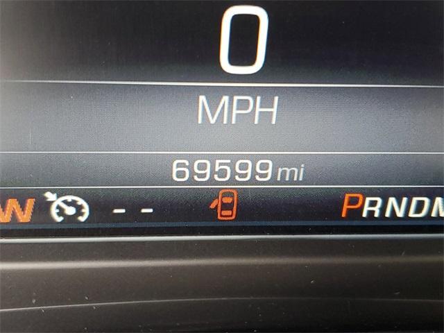 used 2015 GMC Sierra 1500 car, priced at $29,492