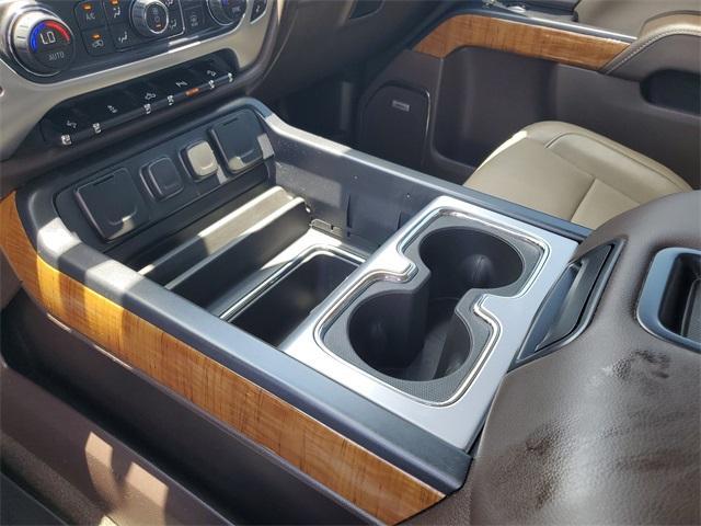 used 2015 GMC Sierra 1500 car, priced at $29,492