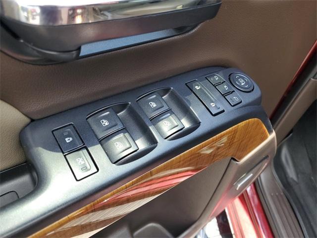 used 2015 GMC Sierra 1500 car, priced at $29,492
