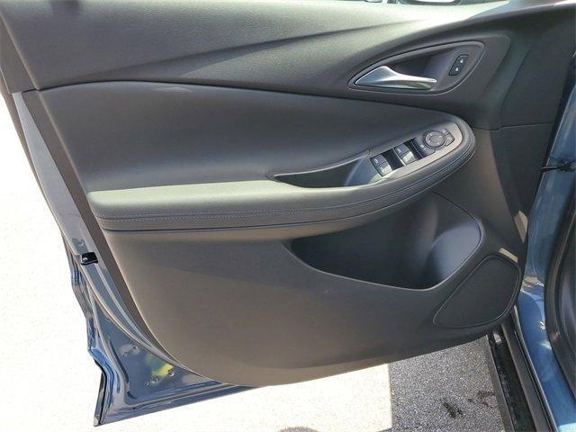 new 2026 Buick Encore GX car, priced at $27,275