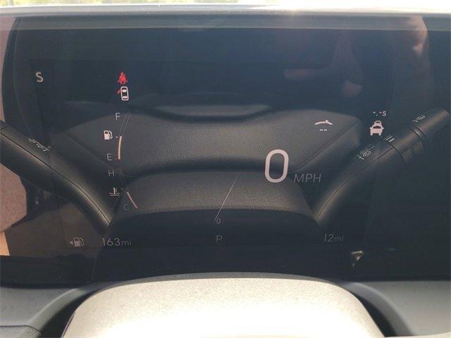 new 2026 Buick Encore GX car, priced at $27,275