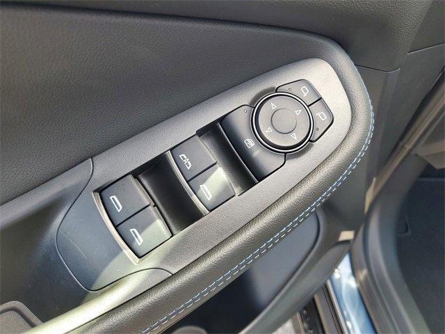 new 2026 Buick Encore GX car, priced at $27,275